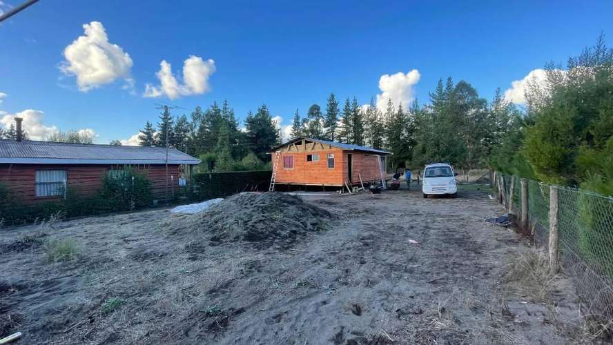 Se vende sitio