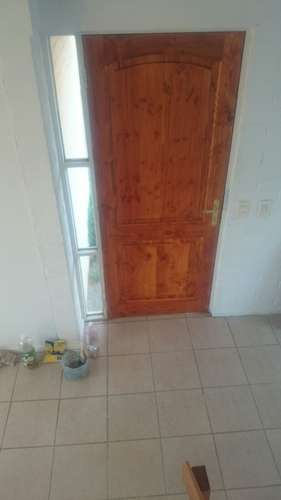 Casa En Condominio Cruz De Lorena 2, Los Pinos, Quilpué