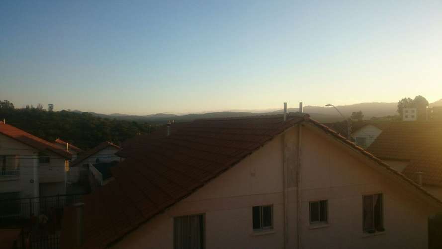 Casa En Condominio Cruz De Lorena 2, Los Pinos, Quilpué