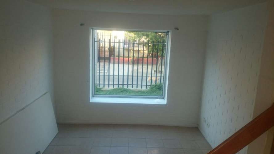 Casa En Condominio Cruz De Lorena 2, Los Pinos, Quilpué