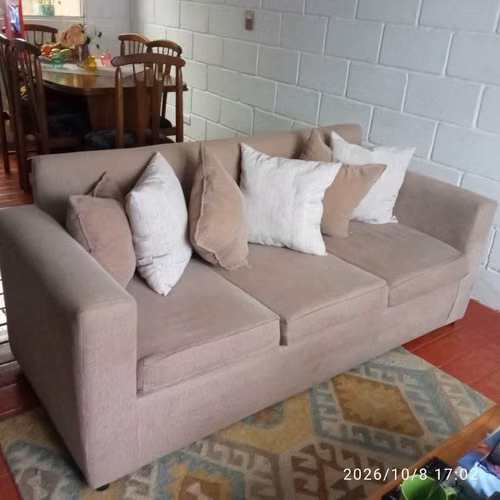 Venta por traslado de ciudad