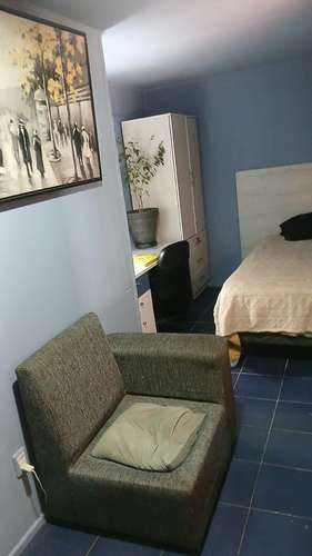 Arriendo Habitación en casa macul - Imagen 3
