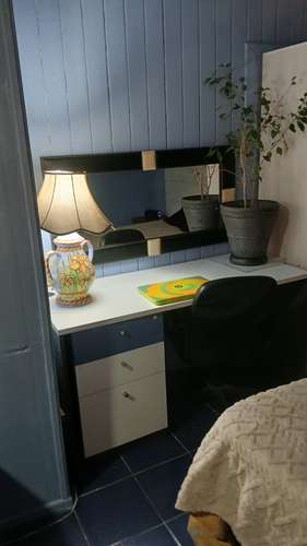 Arriendo Habitación en casa macul - Imagen 5