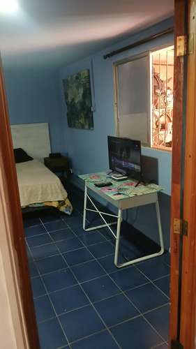 Arriendo Habitación en casa macul - Imagen 2