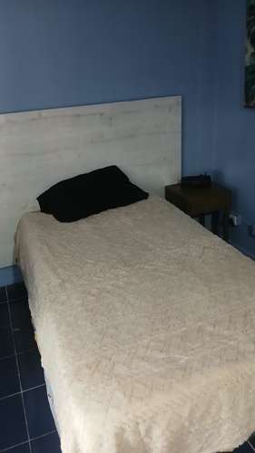Arriendo Habitación en casa macul - Imagen 6