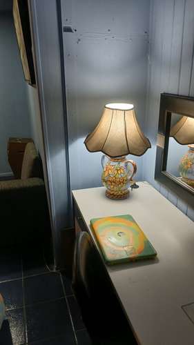 Arriendo Habitación en casa macul - Imagen 8