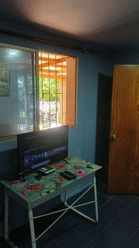 Arriendo Habitación en casa macul - Imagen 9
