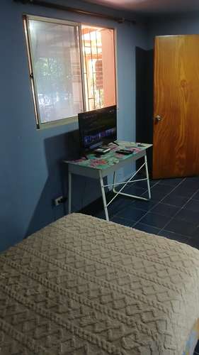 Arriendo Habitación en casa macul - Imagen 7
