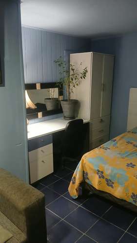 Arriendo Habitación en casa macul - Imagen 12