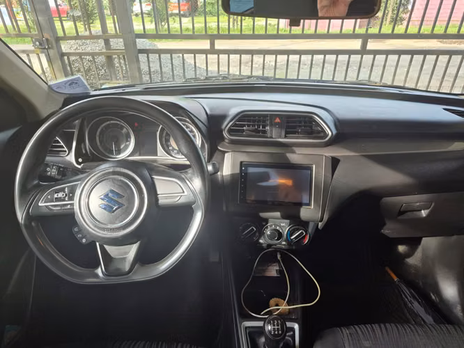 Suzuki Dzire 2021 - Imagen 3