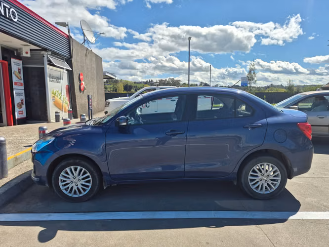 Suzuki Dzire 2021 - Imagen 5