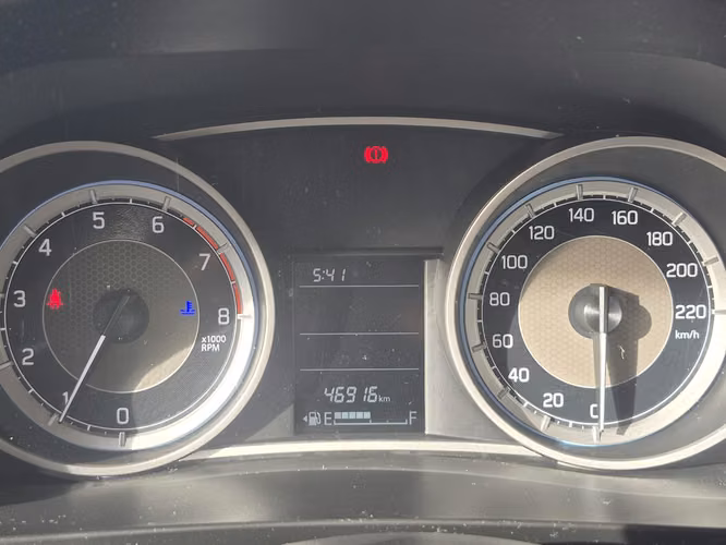 Suzuki Dzire 2021 - Imagen 2