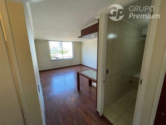 Gran Oportunidad Inversión 4 Home Studios Metro Irarrázaval - Imagen 9