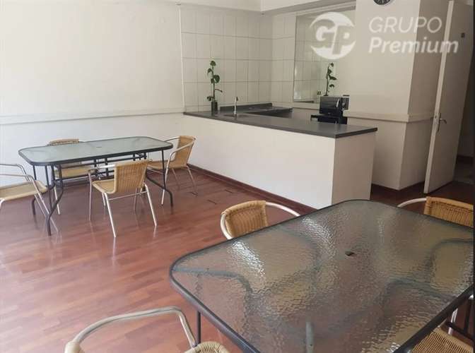 Gran Oportunidad Inversión 4 Home Studios Metro Irarrázaval - Imagen 19