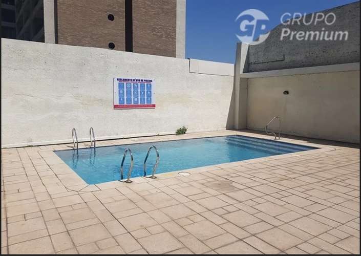 Gran Oportunidad Inversión 4 Home Studios Metro Irarrázaval - Imagen 18