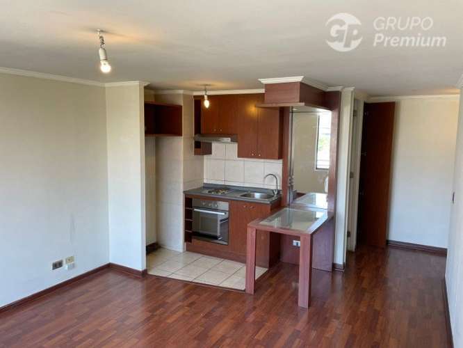 Gran Oportunidad Inversión 4 Home Studios Metro Irarrázaval - Imagen 4