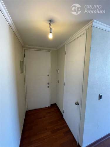 Gran Oportunidad Inversión 4 Home Studios Metro Irarrázaval - Imagen 2