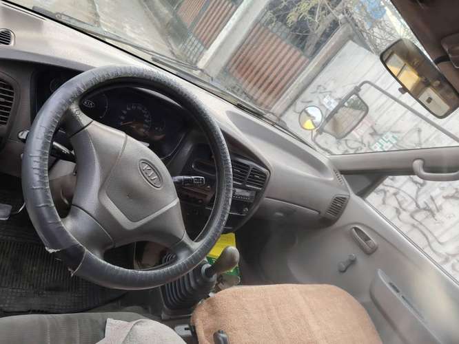 Kia besta 2006 2.7 - Imagen 4