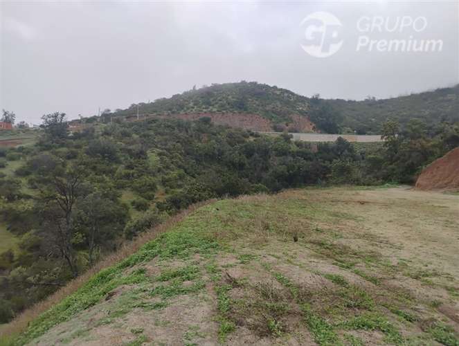 Parcela en venta en Curacaví - Imagen 6
