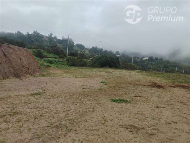 Parcela en venta en Curacaví - Imagen 2