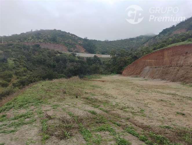 Parcela en venta en Curacaví - Imagen 8