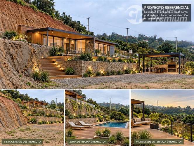 Parcela en venta en Curacaví - Imagen 12