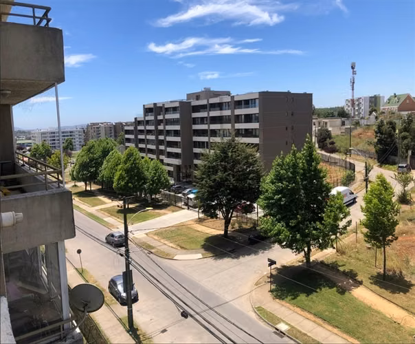 Dpto. en venta de 2 dorm. Lomas de San Sebastián, Concepción - Imagen 30