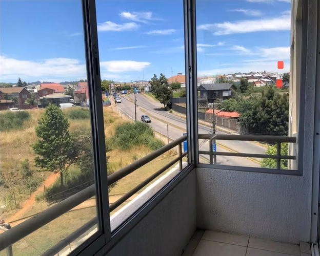 Dpto. en venta de 2 dorm. Lomas de San Sebastián, Concepción - Imagen 28