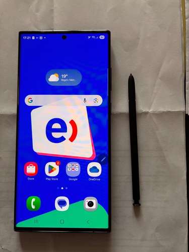 Venta Samsung S23 Ultra 256 gb