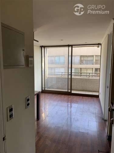 Oportunidad Inversión 3 Deptos 2d y 1B Metro Irarrázaval