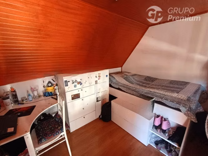 Acogedora Casa de 3D 1B.con potencial en venta Est. Central - Imagen 25