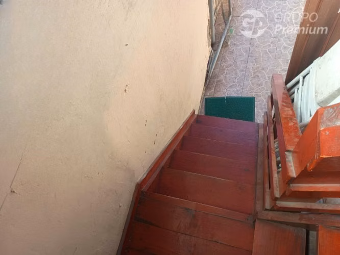 Acogedora Casa de 3D 1B.con potencial en venta Est. Central - Imagen 17
