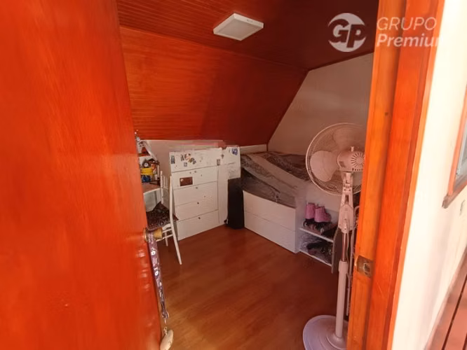 Acogedora Casa de 3D 1B.con potencial en venta Est. Central - Imagen 21