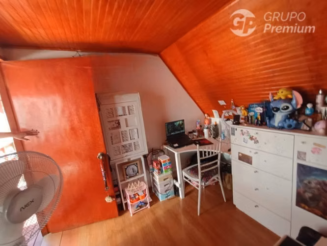 Acogedora Casa de 3D 1B.con potencial en venta Est. Central - Imagen 26