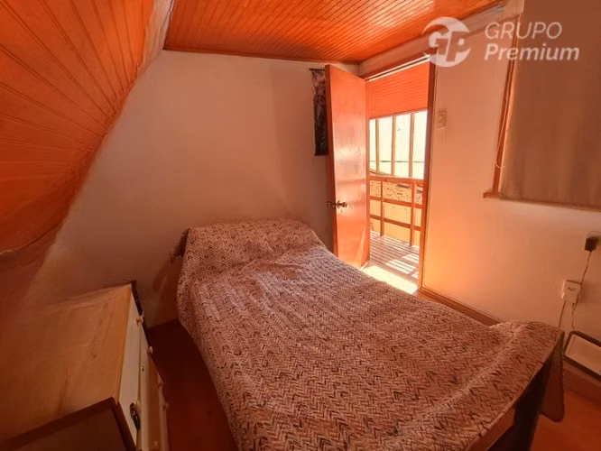 Acogedora Casa de 3D 1B.con potencial en venta Est. Central - Imagen 24