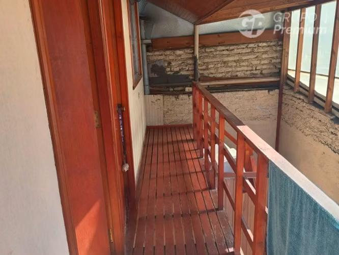 Acogedora Casa de 3D 1B.con potencial en venta Est. Central - Imagen 20