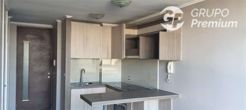 Se Vende Acogedor Departamento 1D en Santiago Centro - Imagen 5