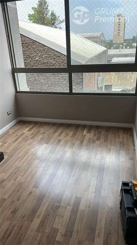Se Vende Acogedor Departamento 1D en Santiago Centro - Imagen 7