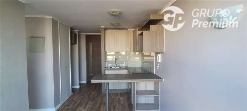 Se Vende Acogedor Departamento 1D en Santiago Centro - Imagen 4