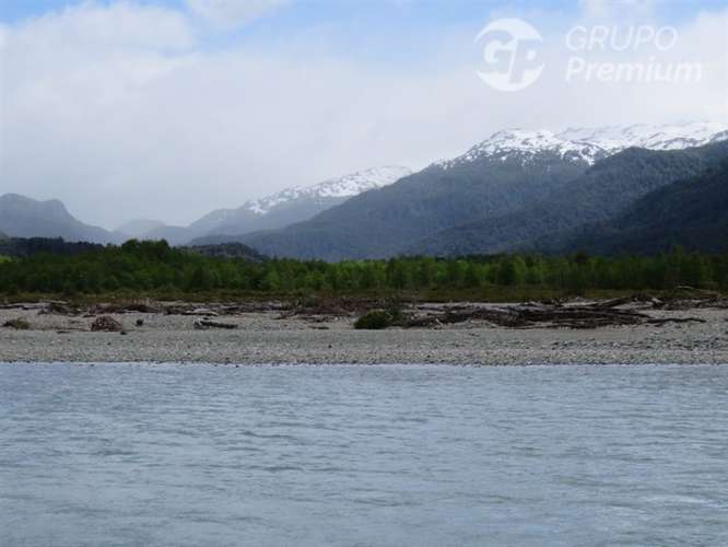 Parcela con Alto Potencial turístico en Venta en Río Ibáñez