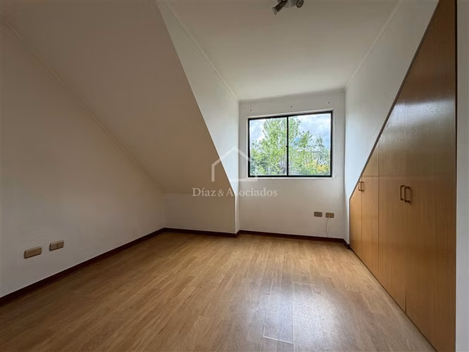 Casa en arriendo 2 pisos, Jardínes de Talca - Imagen 16