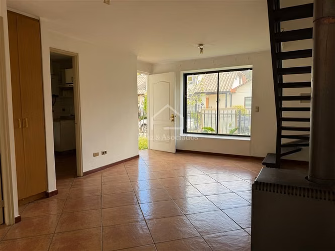 Casa en arriendo 2 pisos, Jardínes de Talca - Imagen 8