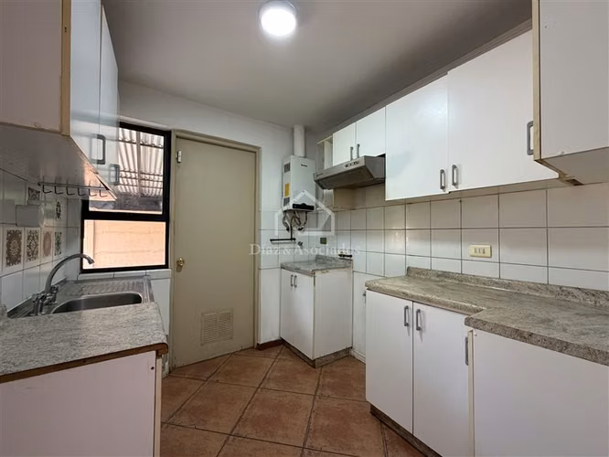 Casa en arriendo 2 pisos, Jardínes de Talca - Imagen 10