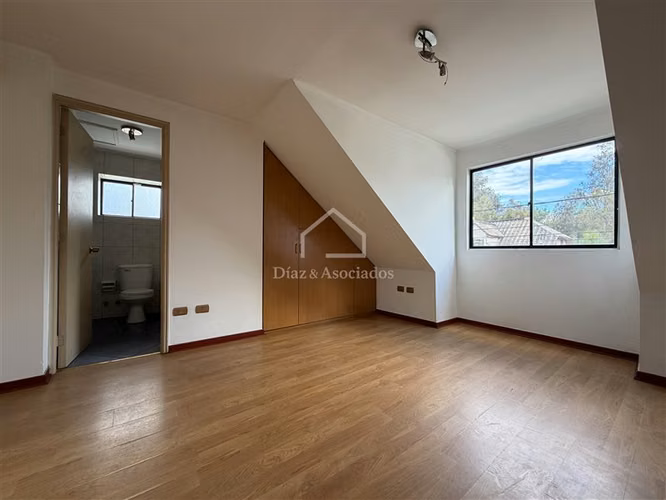 Casa en arriendo 2 pisos, Jardínes de Talca - Imagen 14