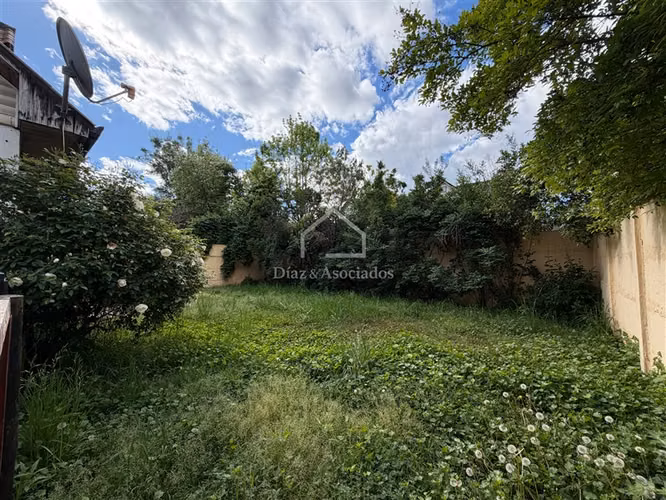 Casa en arriendo 2 pisos, Jardínes de Talca - Imagen 12