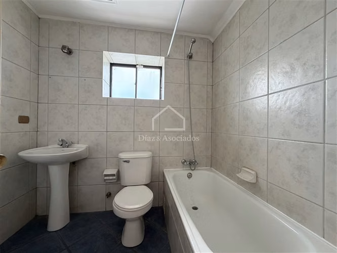 Casa en arriendo 2 pisos, Jardínes de Talca - Imagen 20