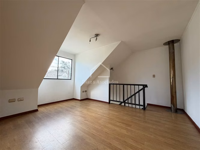 Casa en arriendo 2 pisos, Jardínes de Talca - Imagen 21