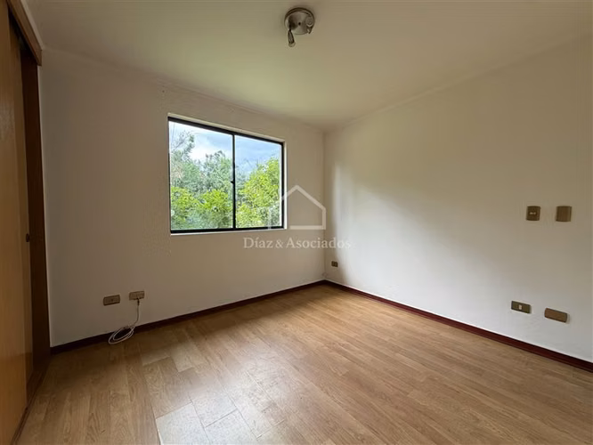 Casa en arriendo 2 pisos, Jardínes de Talca - Imagen 5