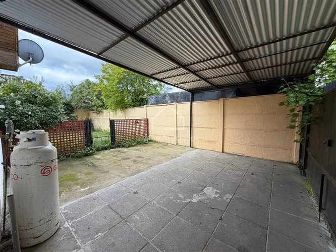 Casa en arriendo 2 pisos, Jardínes de Talca - Imagen 11
