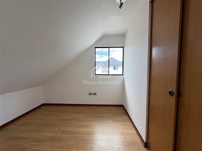Casa en arriendo 2 pisos, Jardínes de Talca - Imagen 17